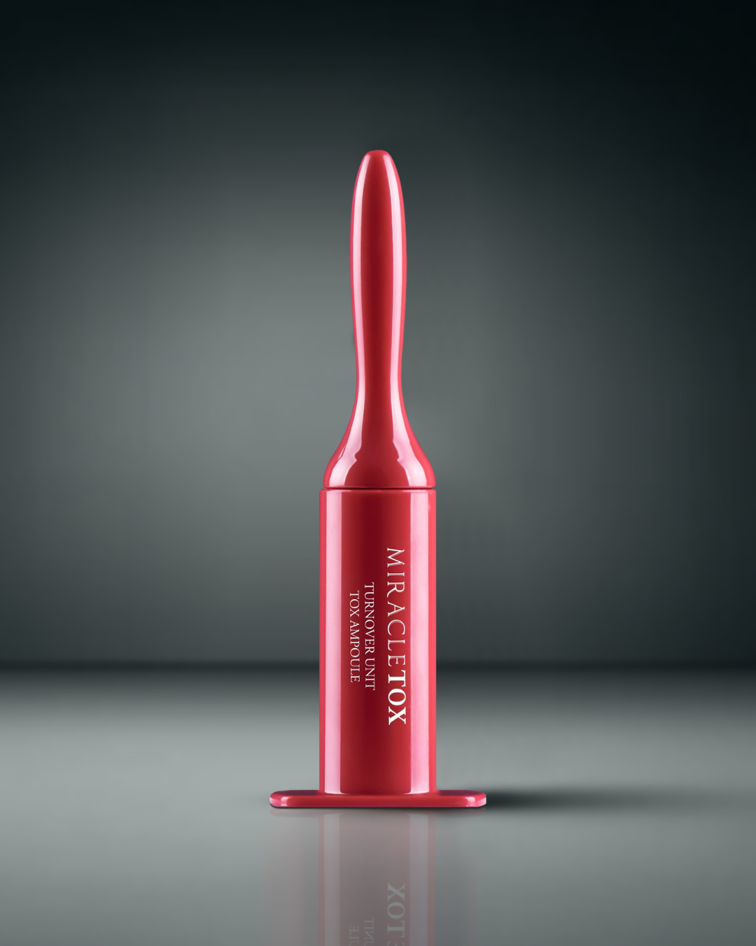 Miracletox Turnover Unit TOX Ampoule RRP £120.00