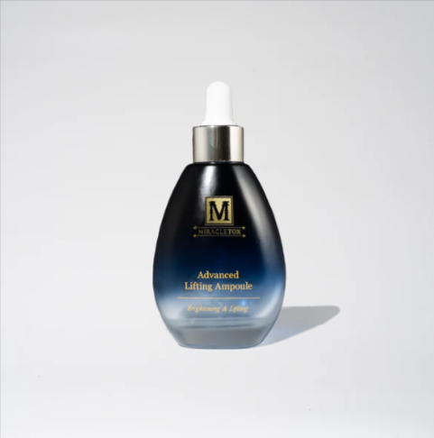 Miracletox Advanced Lifting Ampoule RRP £76 / €86