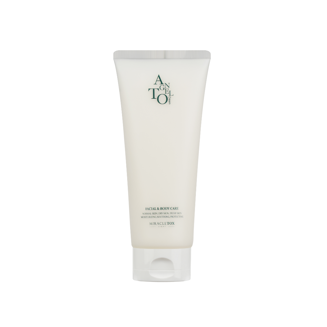 Miracletox Angelto Cream RRP £59.00