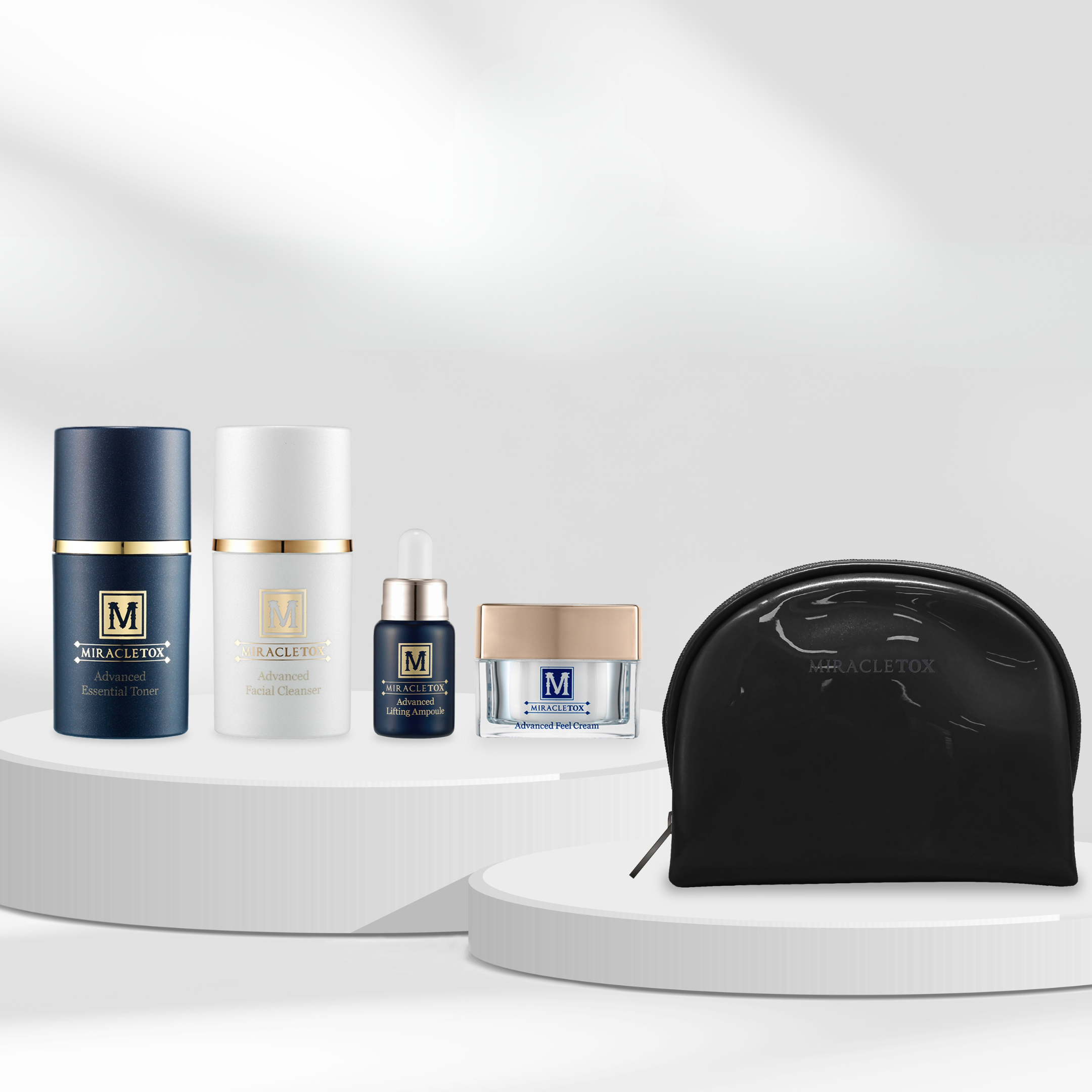 Miracletox Signature Royal No.4 Kit RRP £78 / €88