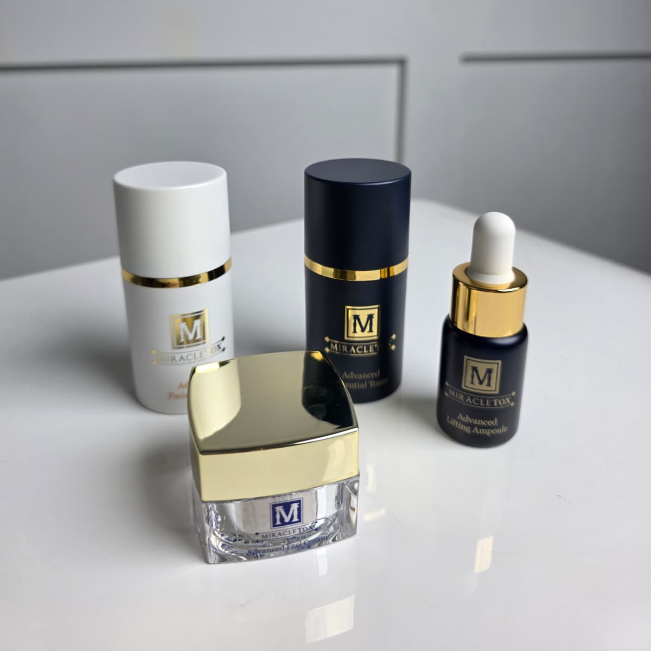Miracletox Signature Royal No.4 Kit RRP £78 / €88