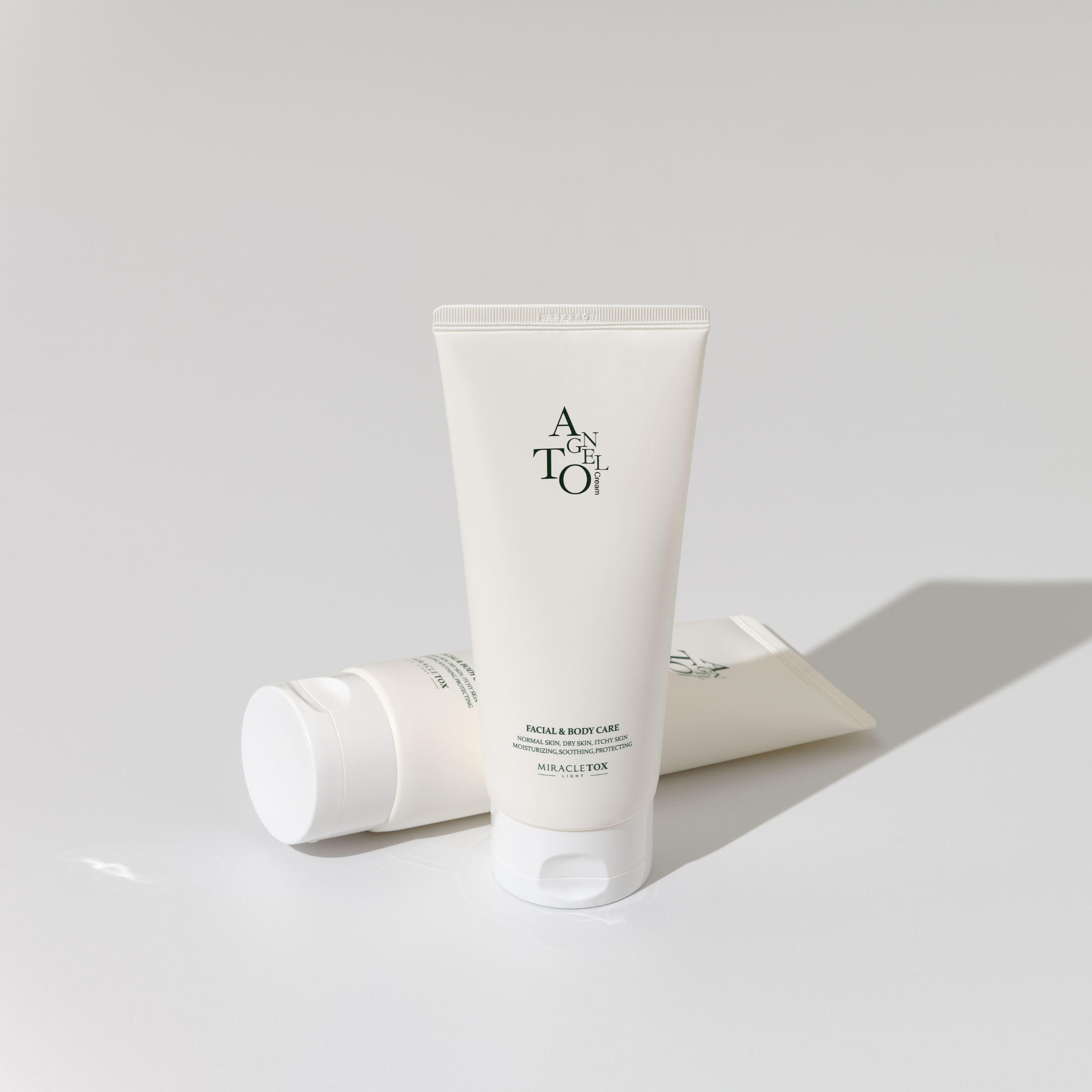 Miracletox Angelto Cream 50g RRP £29.00 / €34.00