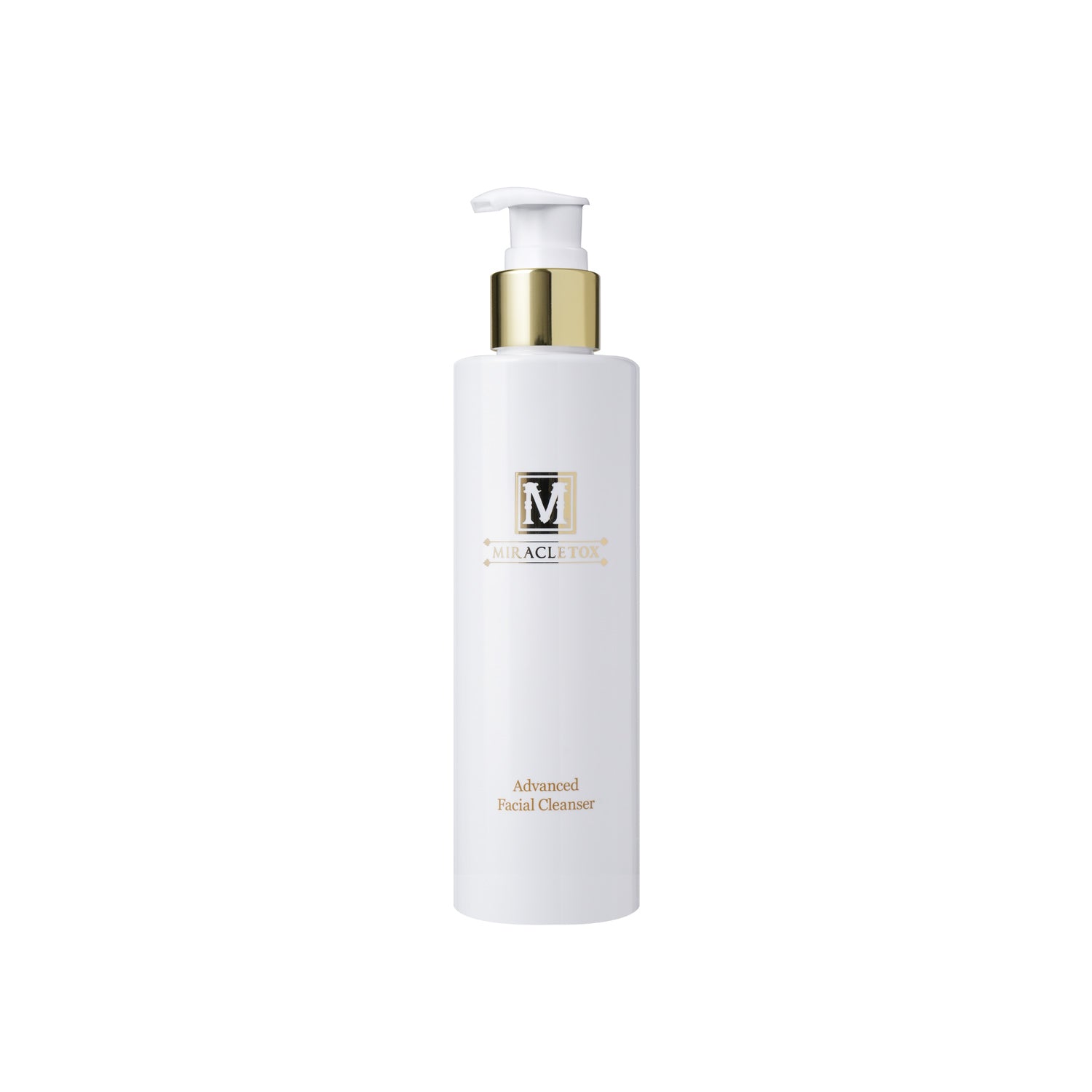 Miracletox Advanced Facial Cleanser RRP £46.00
