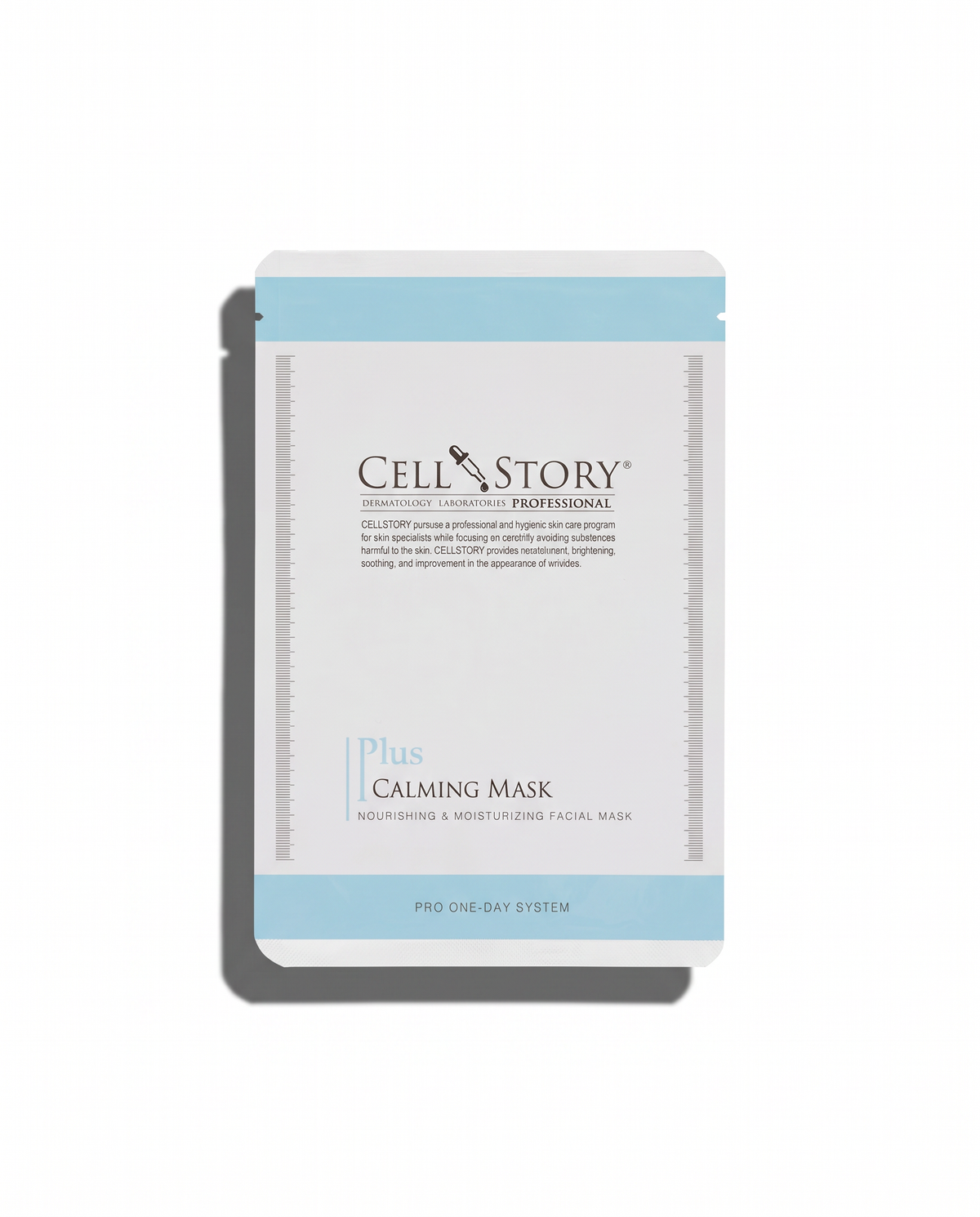 CELLSTORY Calming Mask