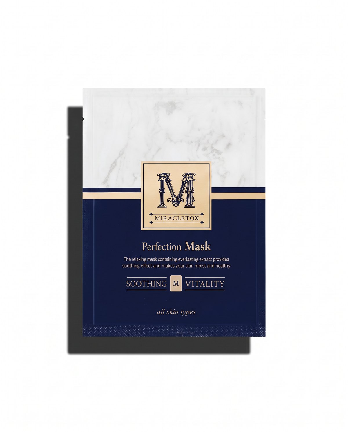 Miracletox Perfection Mask RRP £20.00