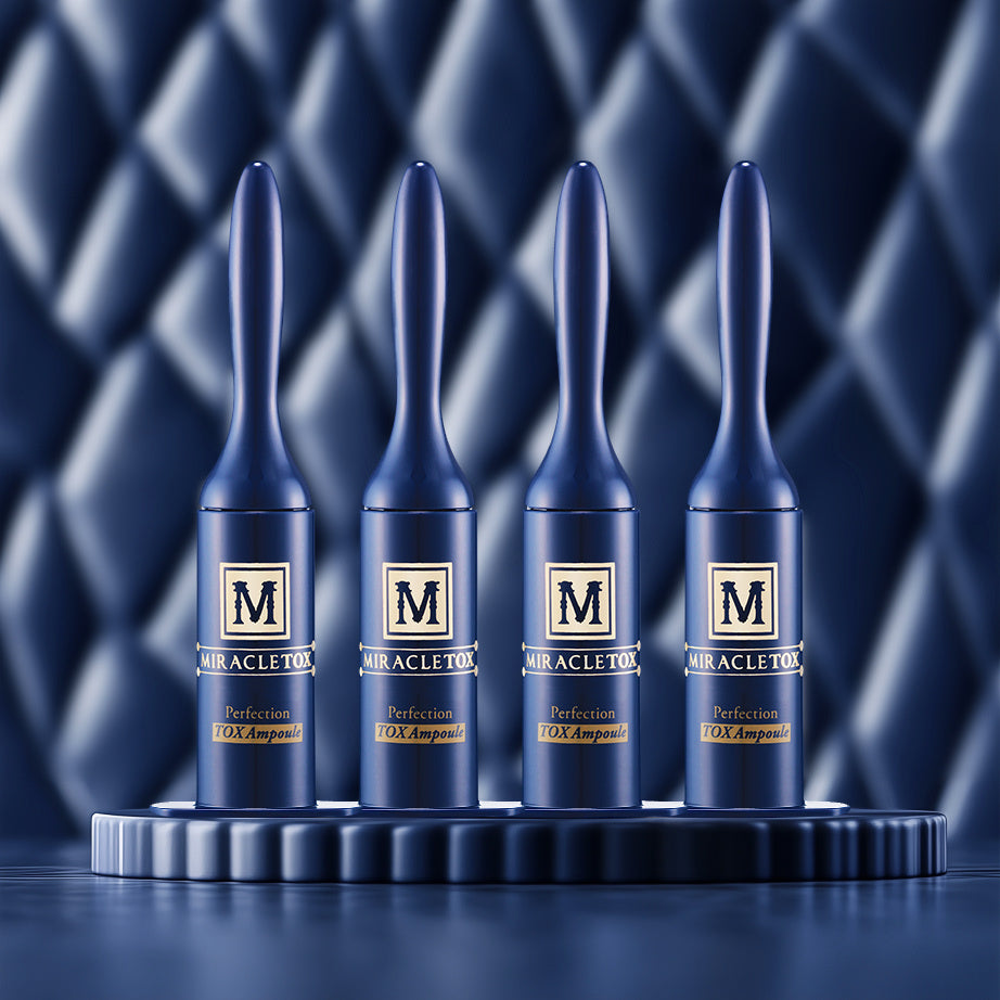 Miracletox Perfection TOX Ampoule (4 x Treatments) RRP £120.00
