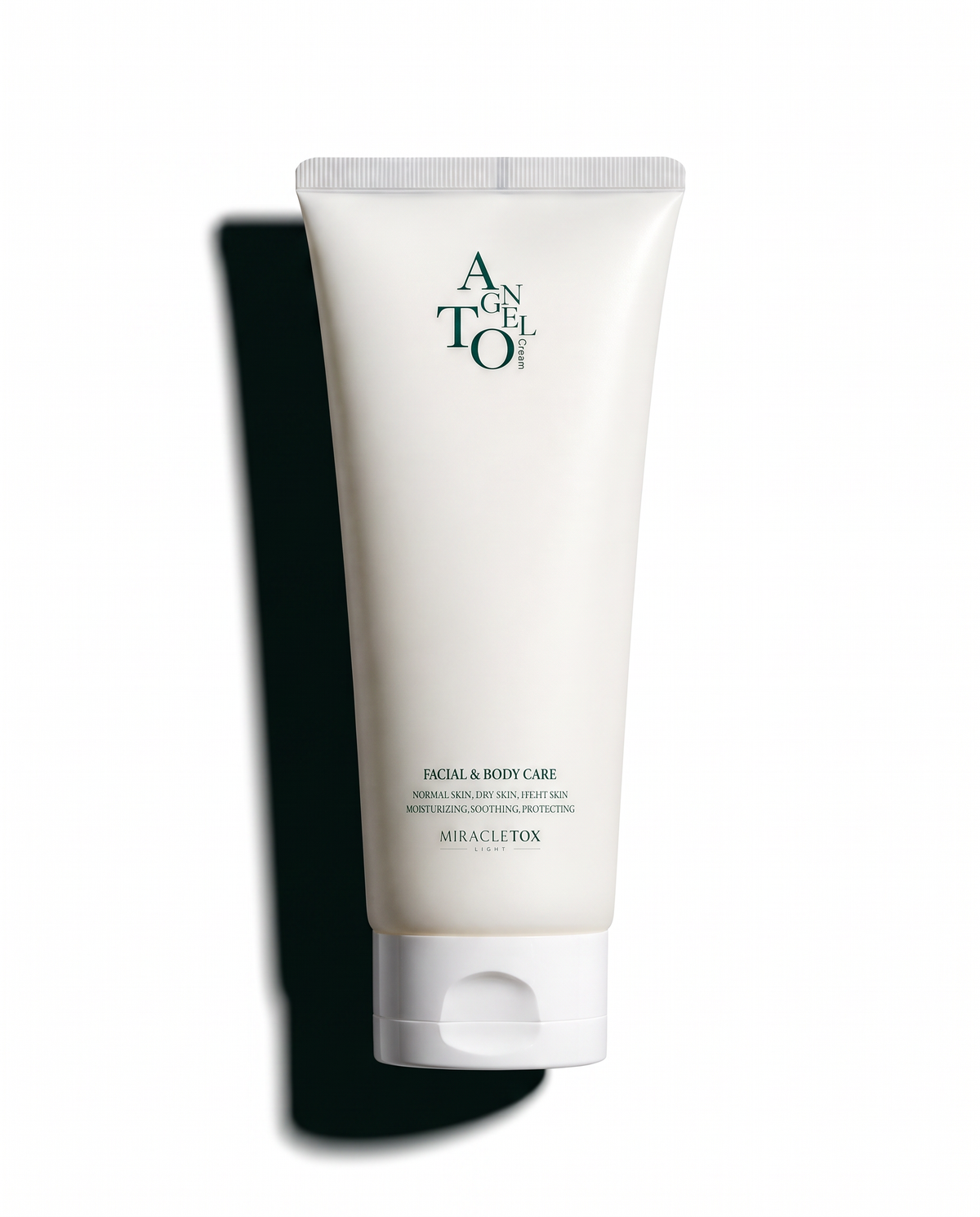 Miracletox Angelto Cream 200g RRP £59.00