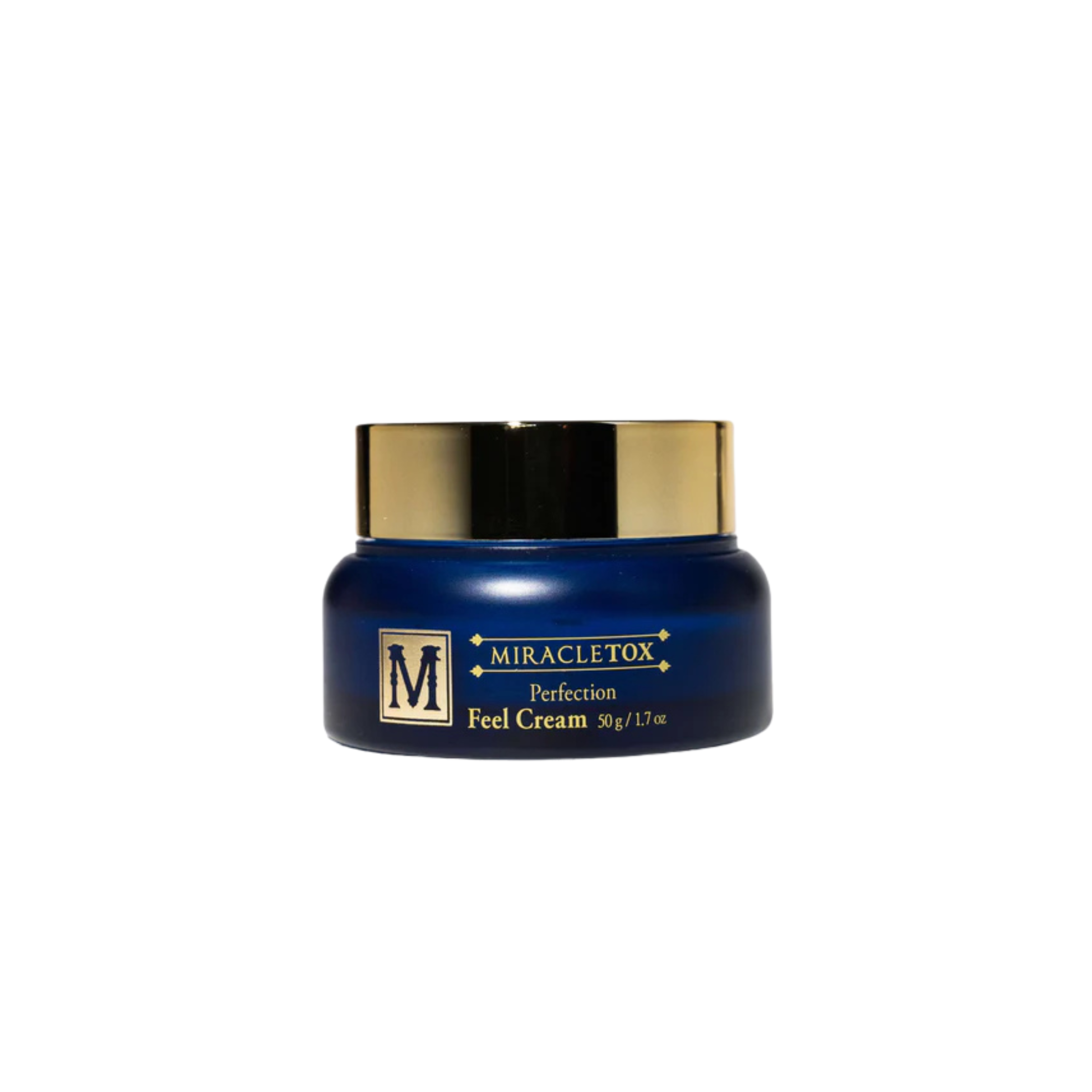 Miracletox Perfection Feel Cream RRP £84 / €93