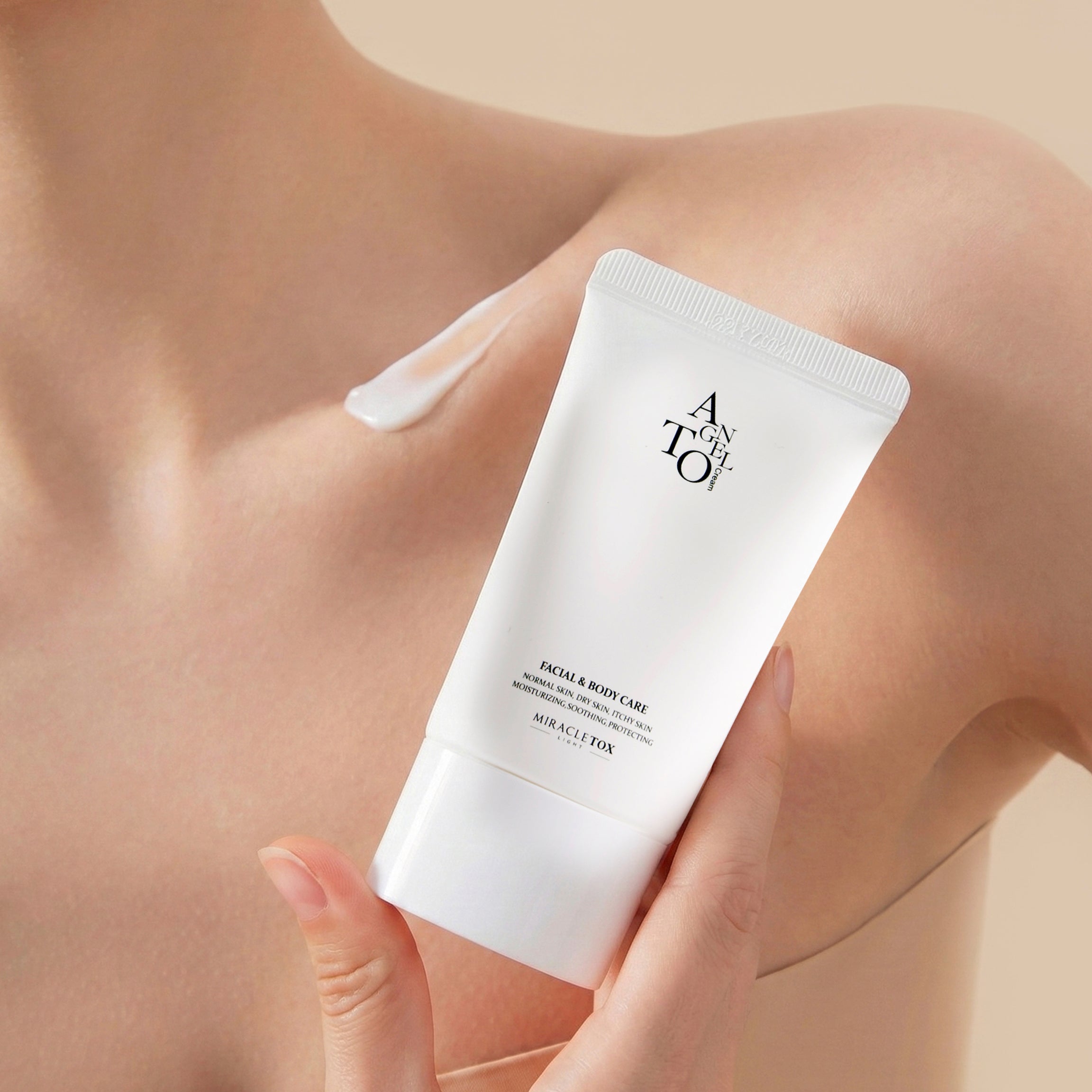 Miracletox Perfection TOX Ampoule (4 x Treatments) RRP £120.00