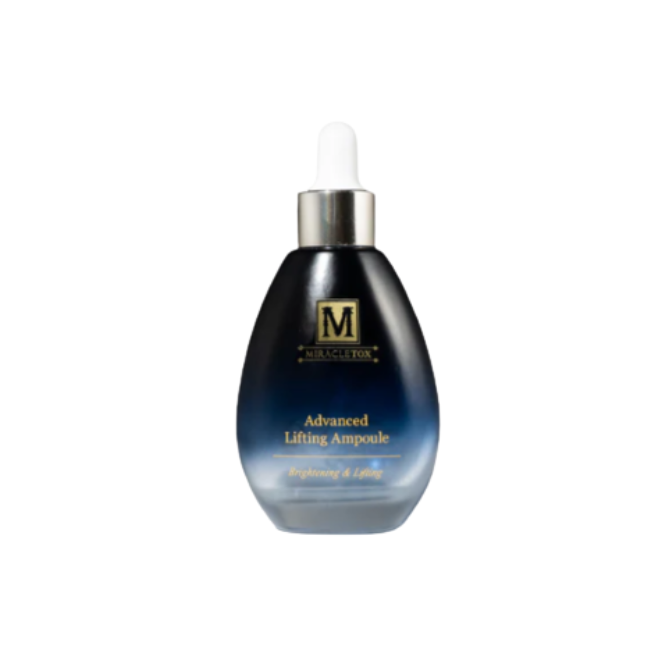 Miracletox Advanced Lifting Ampoule RRP £76 / €86