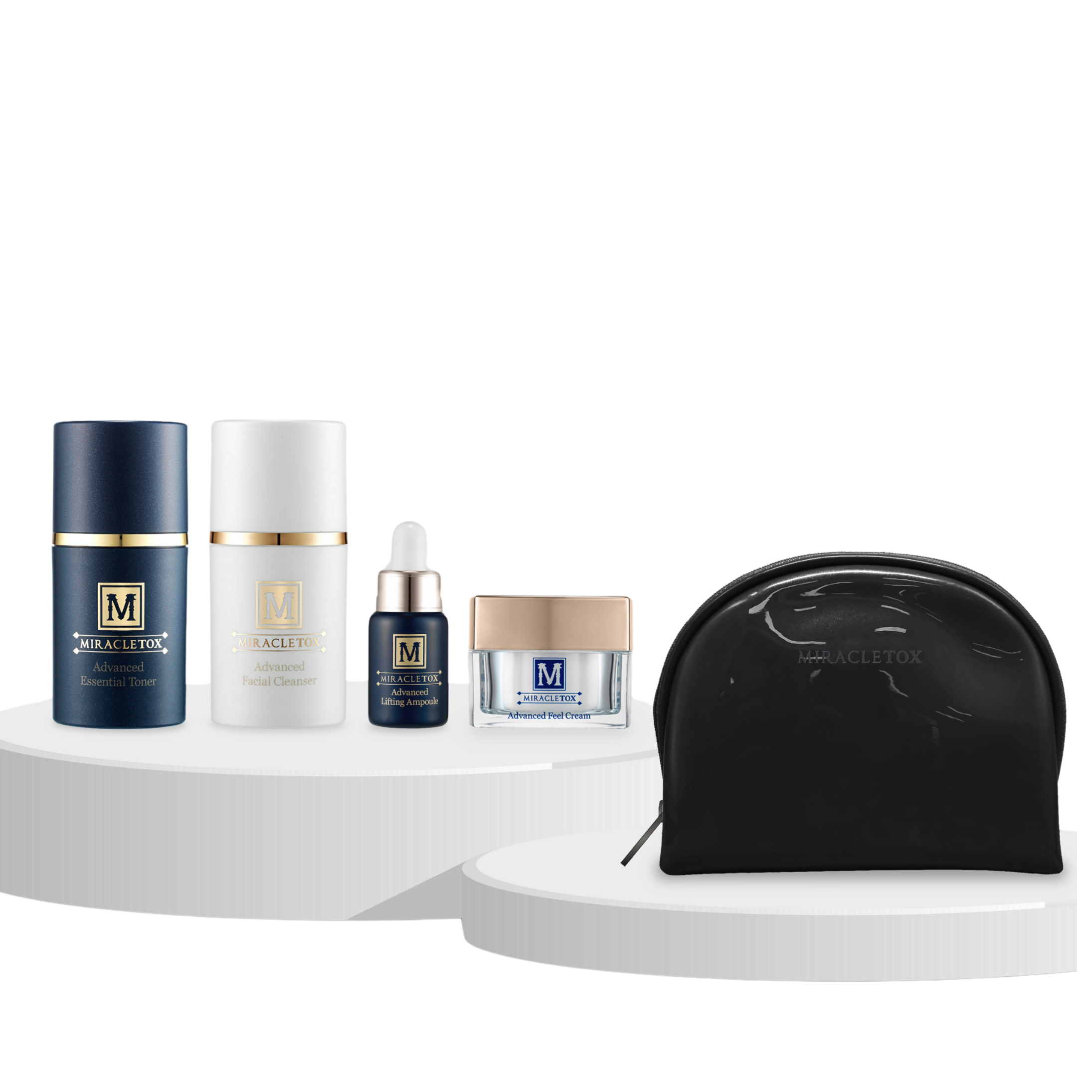 Miracletox Signature Royal No.4 Kit RRP £78 / €88