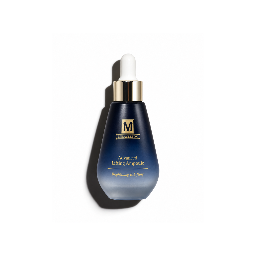 Miracletox Advanced Lifting Ampoule RRP £76 / €86