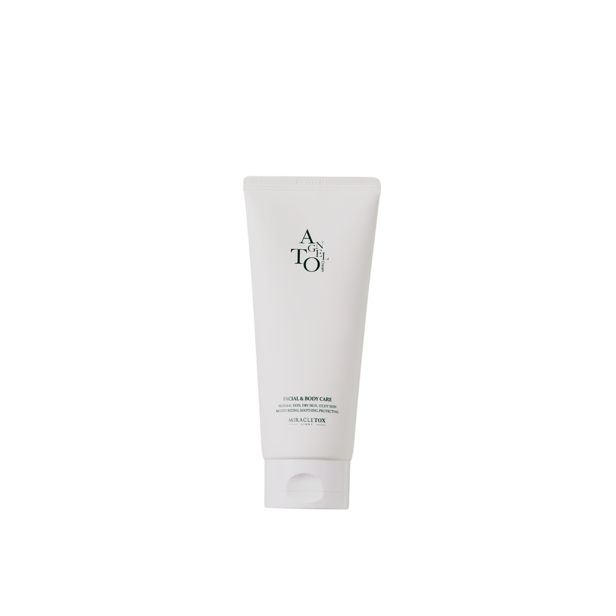 Miracletox Angelto Cream 50g RRP £29.00 / €34.00