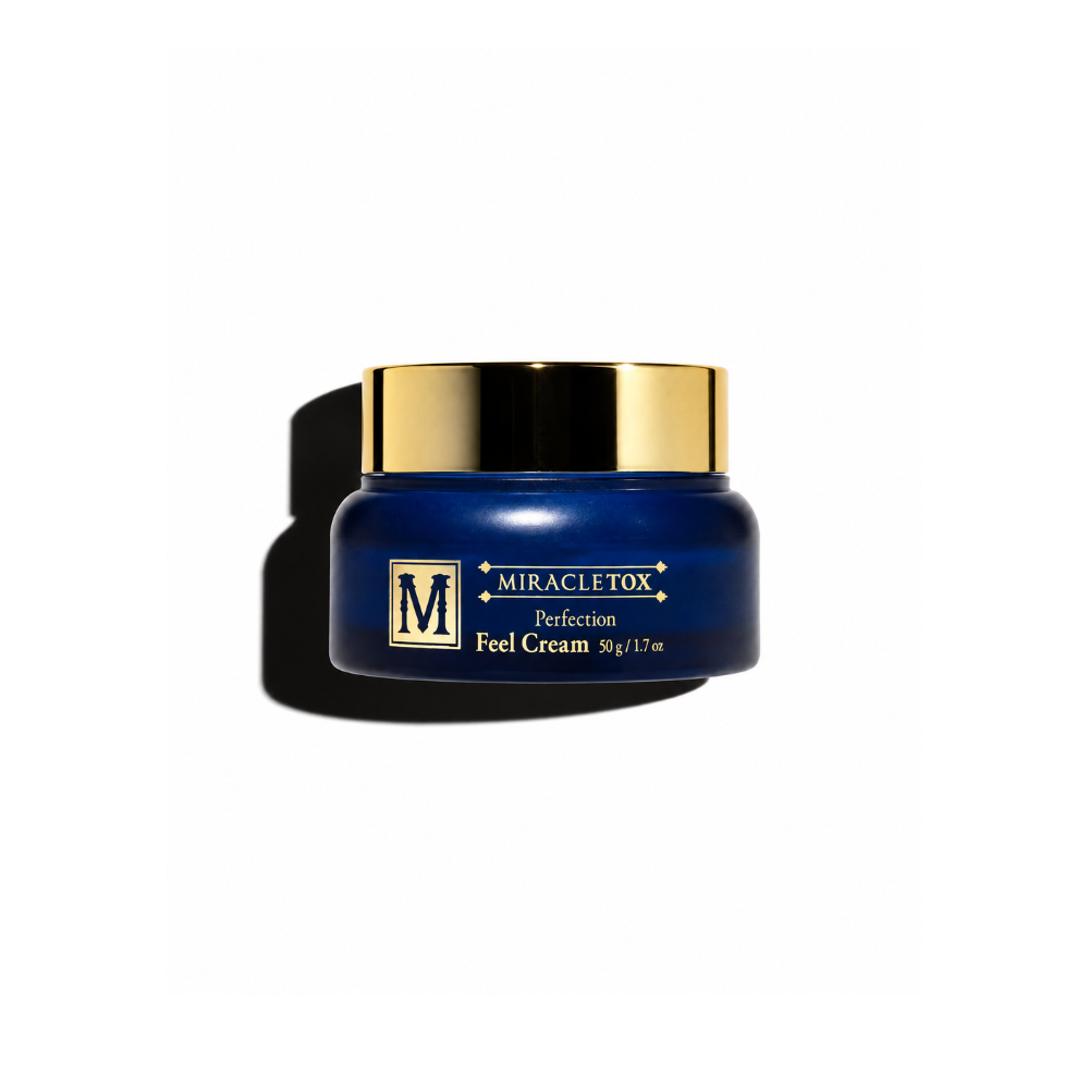 Miracletox Perfection Feel Cream RRP £84 / €93