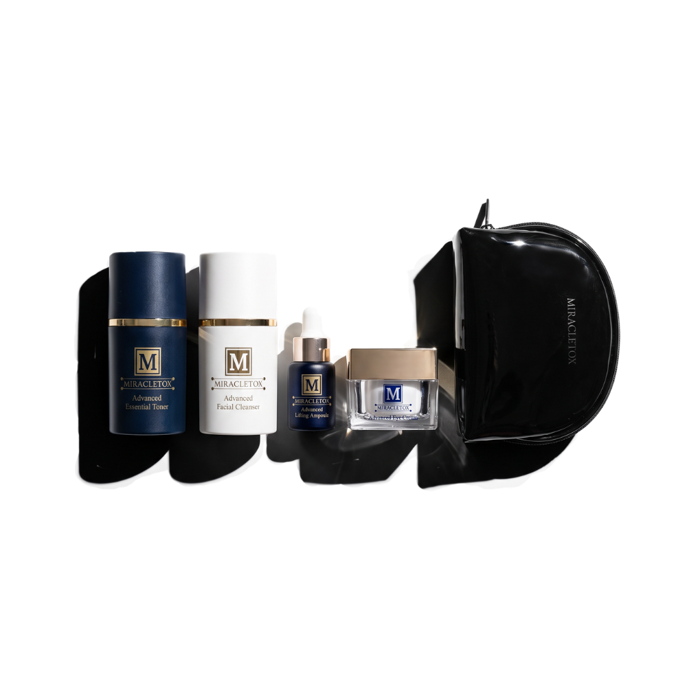Miracletox Signature Royal No.4 Kit RRP £78 / €88